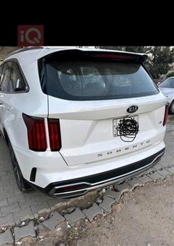 كيا سورينتو